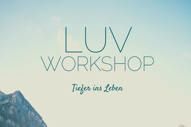 LUV Workshop