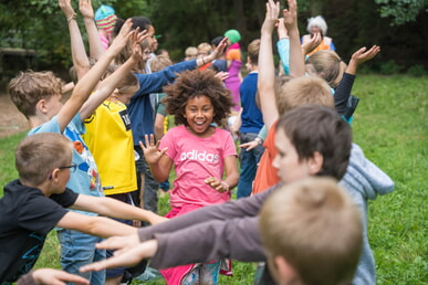 Praxisforum CVJM & Schule