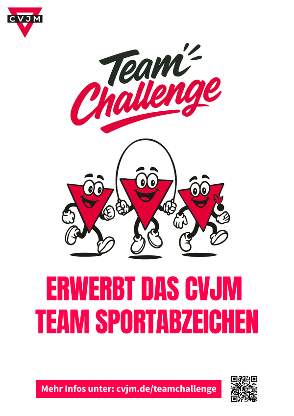 cvjm Sportabzeichen