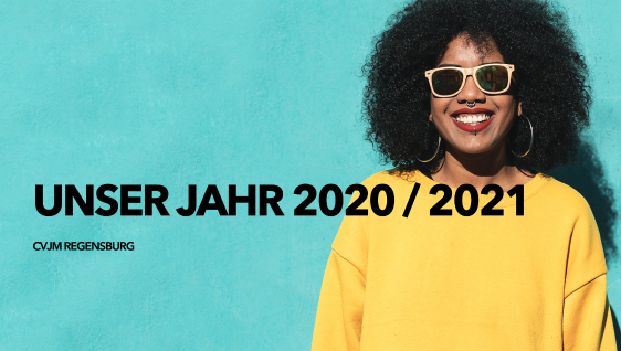 Unser Jahr 2020 / 2021